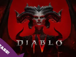 A Blizzard confirmou que Diablo 4 chegará ao Game Pass em 28 de março