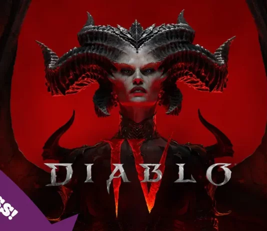 A Blizzard confirmou que Diablo 4 chegará ao Game Pass em 28 de março