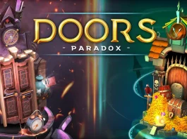 O jogo Doors: Paradox está gratuito na plataforma da Epic Games