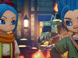 Dragon Quest Builders invoca todo o sentimento nostálgico aos fãs da franquia agora no Steam