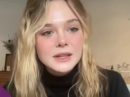 Elle Fanning relata que ficou surpresa com trailer de Death Stranding 2