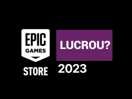 A Epic Games Store revelou que os jogadores gastaram quase 1 bilhão de dólares em sua plataforma