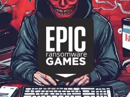 Um grupo de ransomware alega ter invadido e roubado dados sigilosos dos servidores da Epic Games.