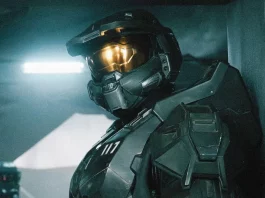 O episódio 3 da 2ª temporada (2x03) da série Halo chegou no streaming da Paramount Plus