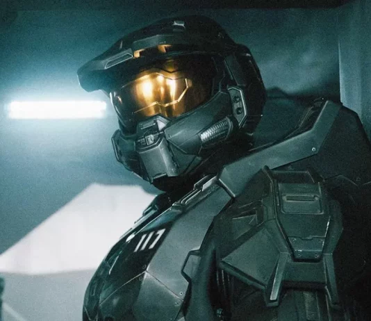 O episódio 3 da 2ª temporada (2x03) da série Halo chegou no streaming da Paramount Plus