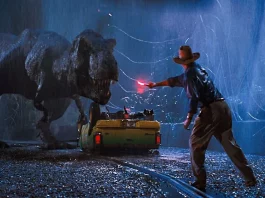 Foi revelada a data do novo filme de Jurassic World