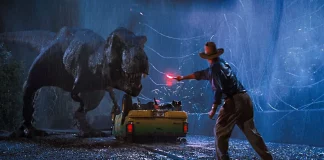 Foi revelada a data do novo filme de Jurassic World