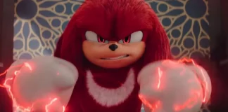 Knuckles está de volta no trailer da série derivada do Paramount Plus