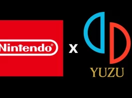 Nintendo não resiste e processa Yuzu após descobrir que novo Zelda foi baixado ilegalmente 1 milhão de vezes; saiba mais detalhes.