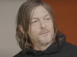 Norman Reedus acredita que o novo Death Strading será mais violento