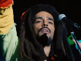 Confira onde assistir o filme Bob Marley: One Love