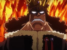 O Episódio 1094 de One Piece está chegando, saiba o horário e detalhes