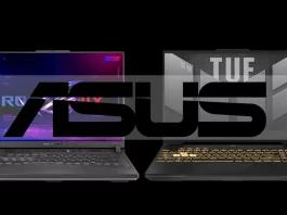 Notebooks Gamer da Asus exibe desempenho para edições de vídeos