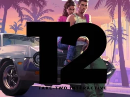 Take-Two está otimista em relação ao lançamento de GTA 6 em 2025