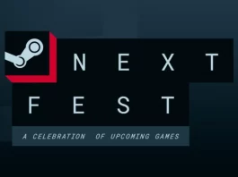 O evento Steam Next Fest começa nesta segunda (5) com muitas demos