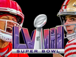 Super Bowl LVIII 2024 conheça os locais de onde assistir online no streaming