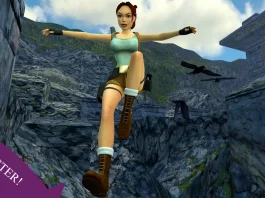 "Tomb Raider I-III Remastered" aguardada remasterização chegou nesta quarta-feira (14).