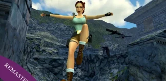 "Tomb Raider I-III Remastered" aguardada remasterização chegou nesta quarta-feira (14).