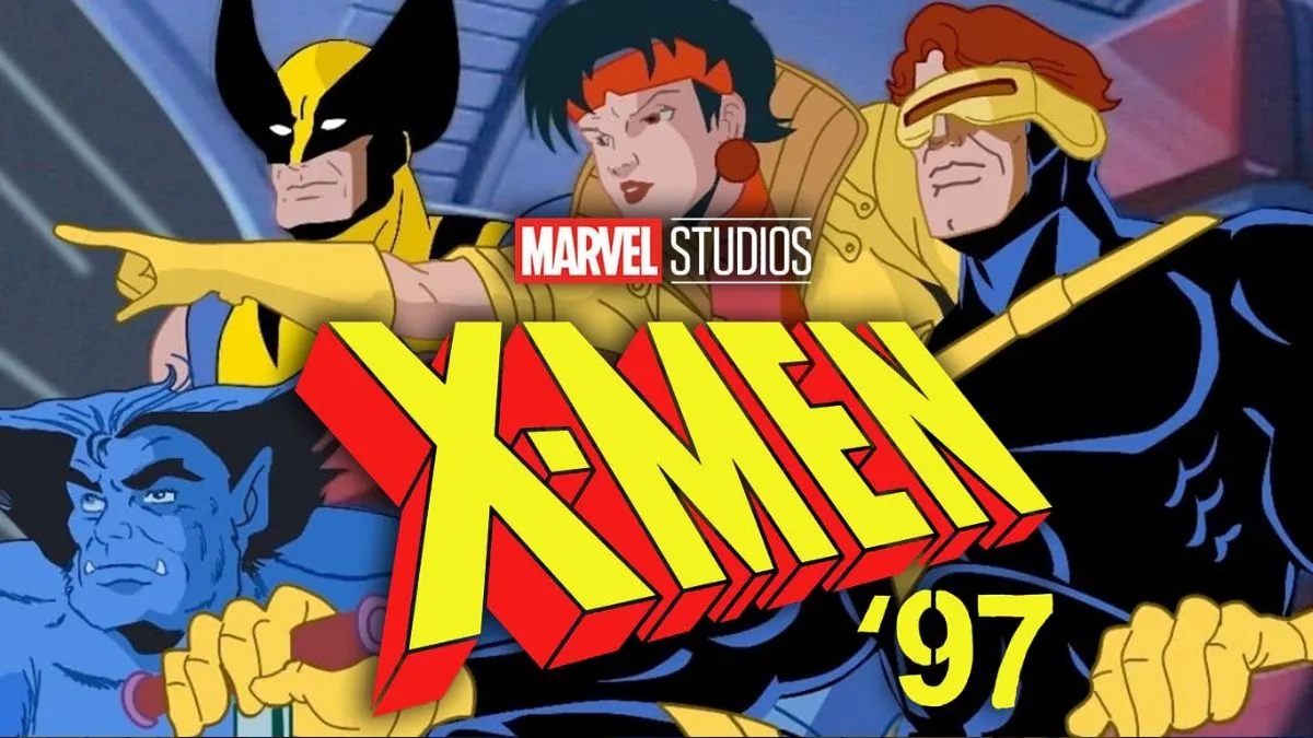 XMen '97 trailer traz heróis de volta, e confirma estreia para março