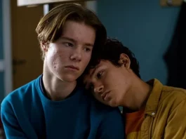 A 3ª e última temporada de Young Royals ganhou seu trailer oficial pela Netflix