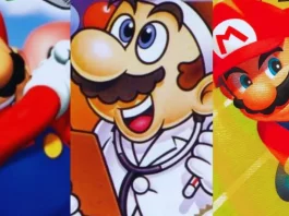 3 jogos de Super Mario Bros do Game Boy e GBC estão chegando ao Switch Online