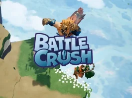 Battle Crush teste antecipado já está disponível para Steam