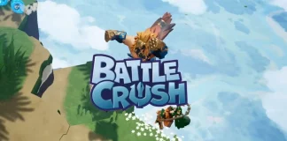 Battle Crush teste antecipado já está disponível para Steam