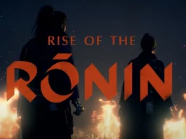 A Ascensão do Ronin é uma surpresa que deverá agradar os jogadores que possuem Playstation 5