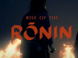 A Ascensão do Ronin recebe notas mediana no metacritic