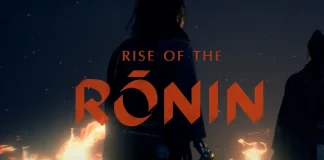 A Ascensão do Ronin recebe notas mediana no metacritic