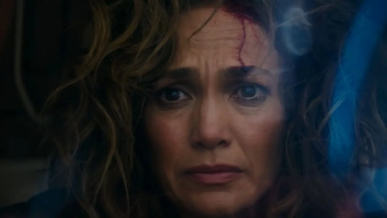 “Atlas”, com Jennifer Lopez ganha teaser trailer MeUGamer