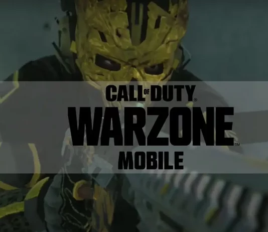 Call of Duty Warzone Mobile: Disponível para baixar gratuito via Android e iOS agora mesmo