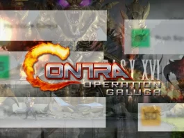 Contra: Operation Galuga recebe críticas mistas no metacritic