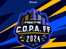 Primeiro campeonato do ano de Free Fire são transmitidos no Kwai