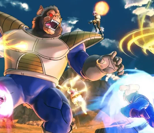 Vendas de Dragon Ball Xenoverse 2 aumentam significativamente desde a morte de Akira