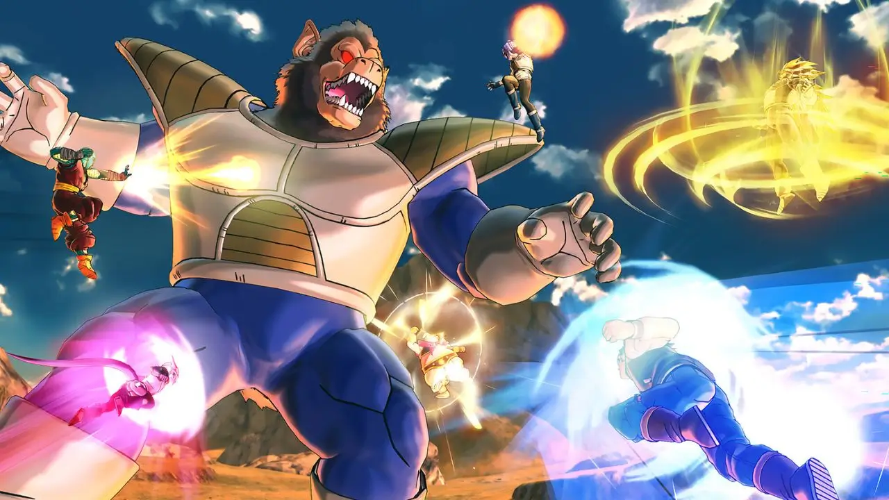 Vendas de Dragon Ball Xenoverse 2 aumentam significativamente desde a morte de Akira