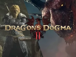 Dragon’s Dogma 2 para PC Windows via plataforma Steam em um dia antes da versão de console