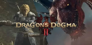 Dragon’s Dogma 2 para PC Windows via plataforma Steam em um dia antes da versão de console