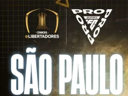 EA Sports FC: Ingressos para o eLibertadores 24 esgotam e poucas horas e evento ocorrerá no Brasil