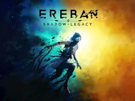 O jogo indie que visa trazer mecânicas inovadoras, Ereban: Shadow Legacy será lançado em 10 de abril de 2024