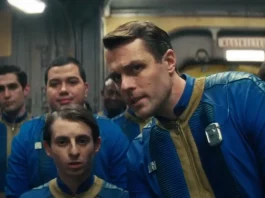 O trailer oficial de Fallout trouxe momentos icônicos da franquia de jogos agora em live-action