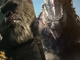 Godzilla e Kong: O Novo Império: Ouça a trilha sonora original do filme