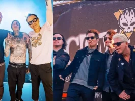 Guia: Onde assistir Blink-182 e The Offspring no Lollapalooza