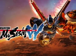 Pronto para detonar Megaton Musashi W: Wired? Título já está com pré-venda liberada