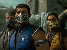 Mortal Kombat 1 está grátis por tempo limiteado