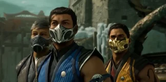 Mortal Kombat 1 está grátis por tempo limiteado