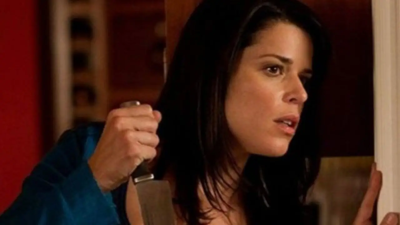 Neve Campbell é confirmada para retornar no filme de Pânico 7