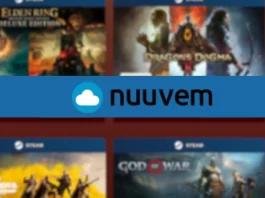 Nuuvem: Cupons Novos para Gamers Felizes