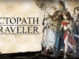 Octopath Traveler pode estar chegando ao PS5 segundo rumores