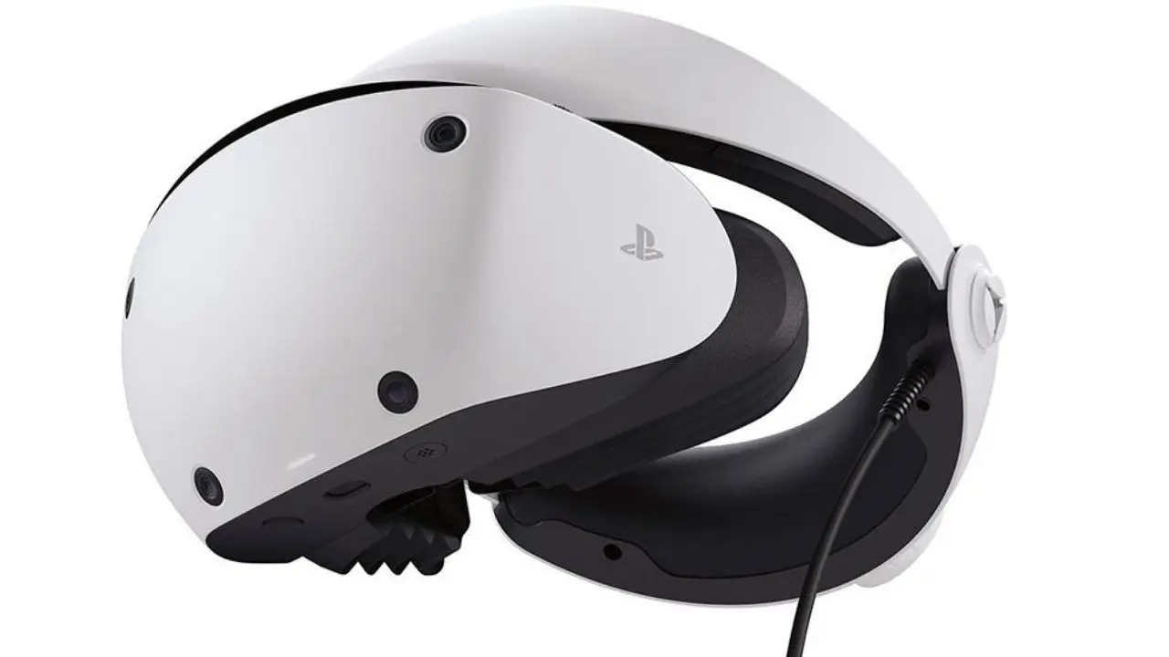 Rumor: Produção do PSVR 2 da Sony é interrompida devido a estoque acumulado, conforme relato de fonte. Saiba mais!